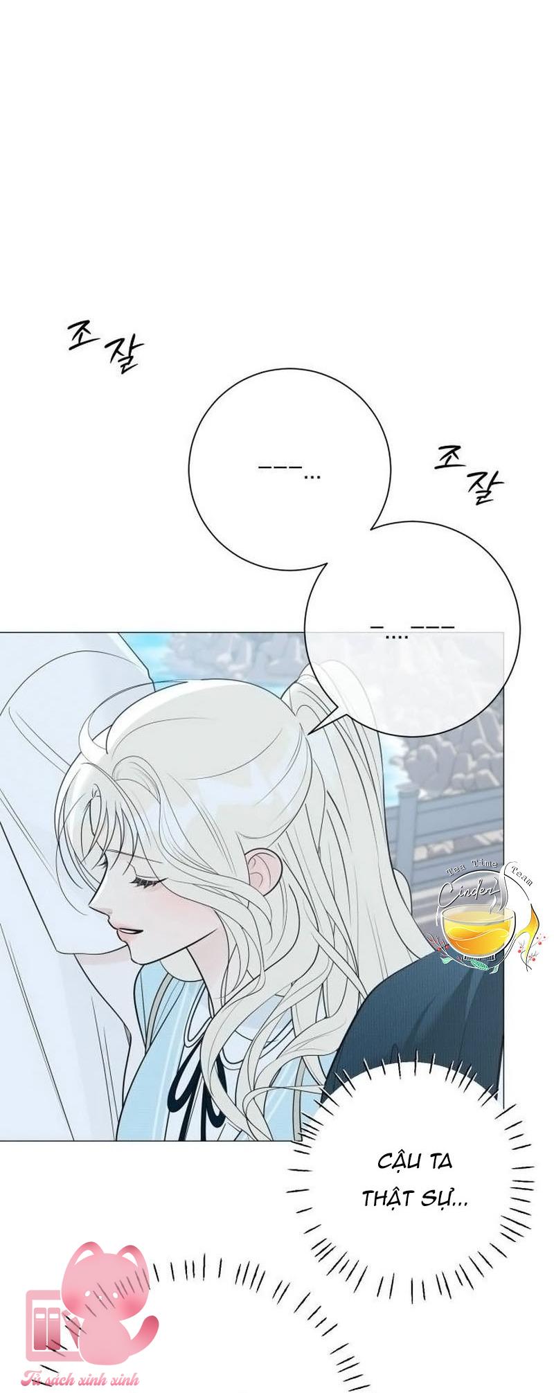 Hashtag: Mối Tình Đầu - Chap 49 - Trang 17
