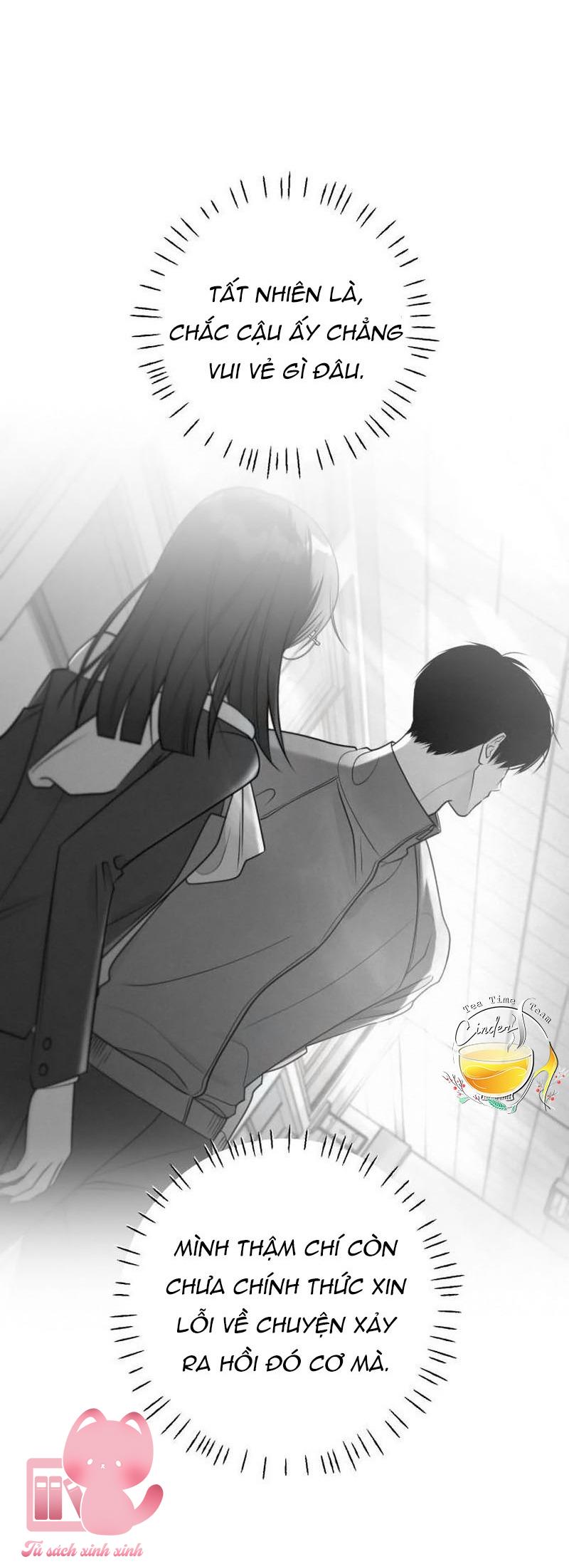 Hashtag: Mối Tình Đầu - Chap 49 - Trang 25