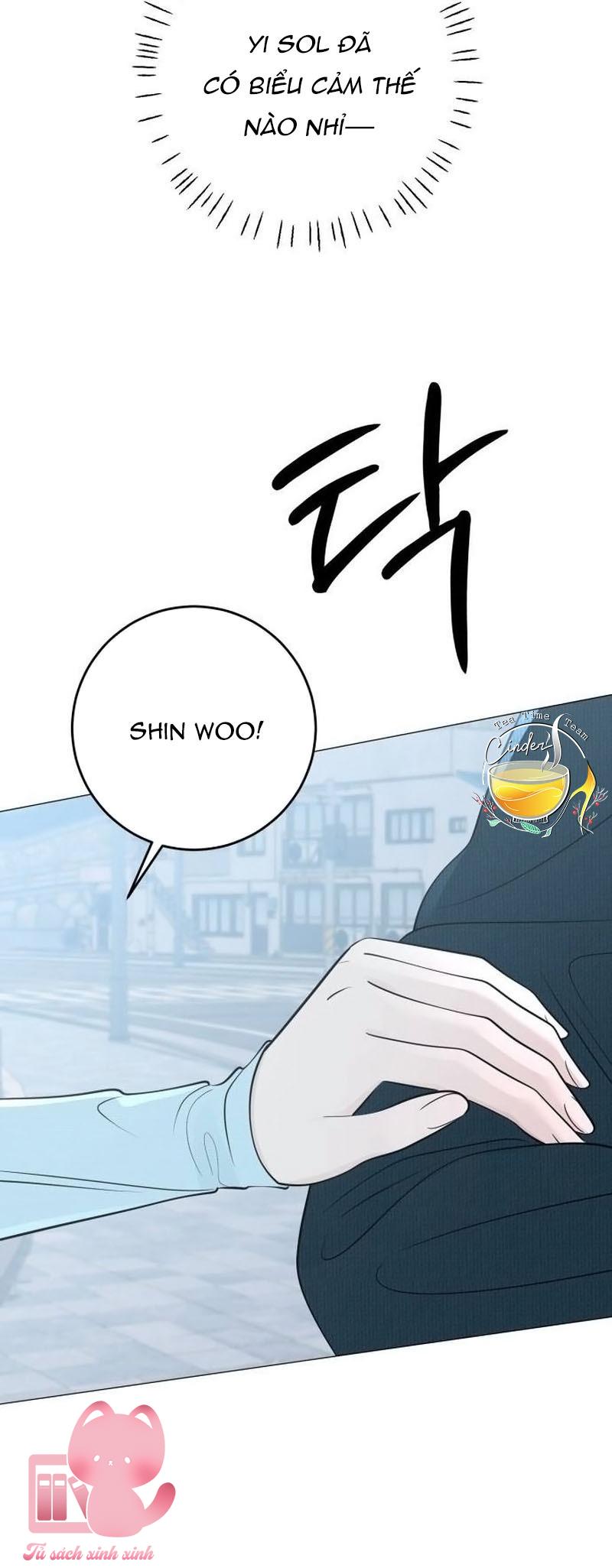 Hashtag: Mối Tình Đầu - Chap 49 - Trang 27