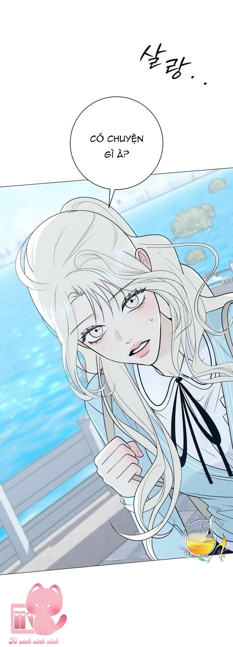Hashtag: Mối Tình Đầu - Chap 49 - Trang 29
