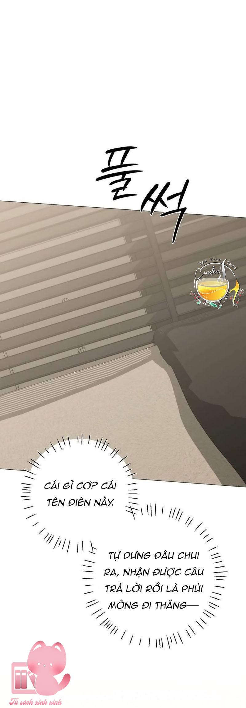 Hashtag: Mối Tình Đầu - Chap 49 - Trang 3