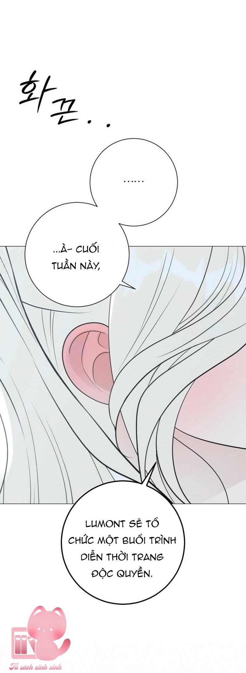 Hashtag: Mối Tình Đầu - Chap 49 - Trang 33