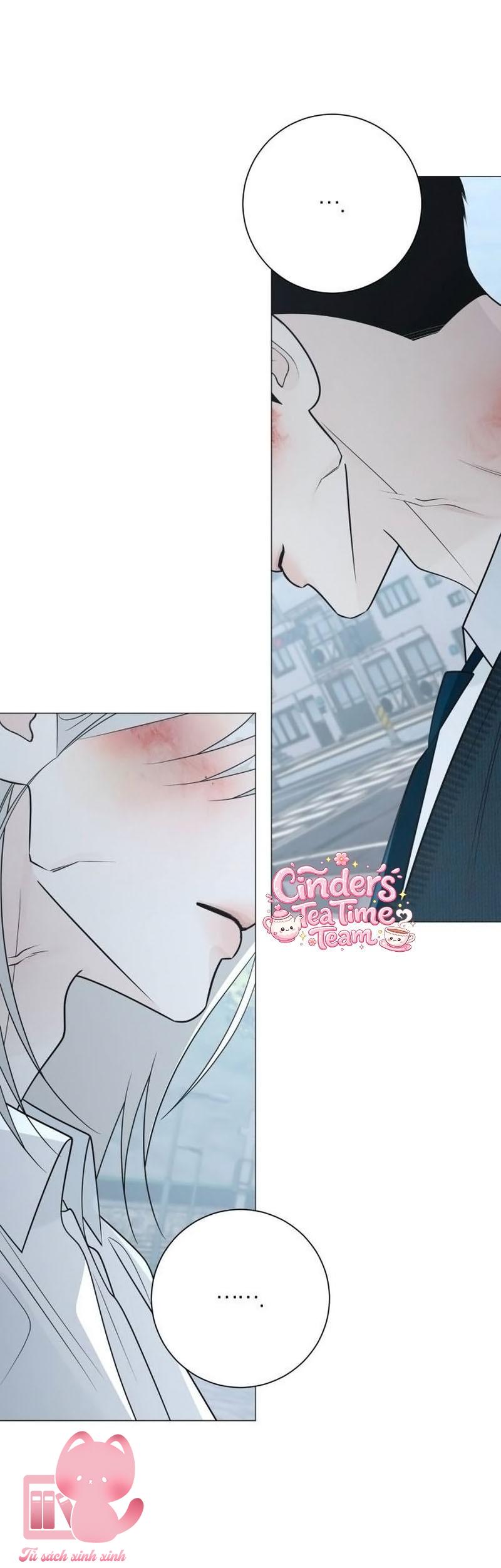 Hashtag: Mối Tình Đầu - Chap 49 - Trang 37