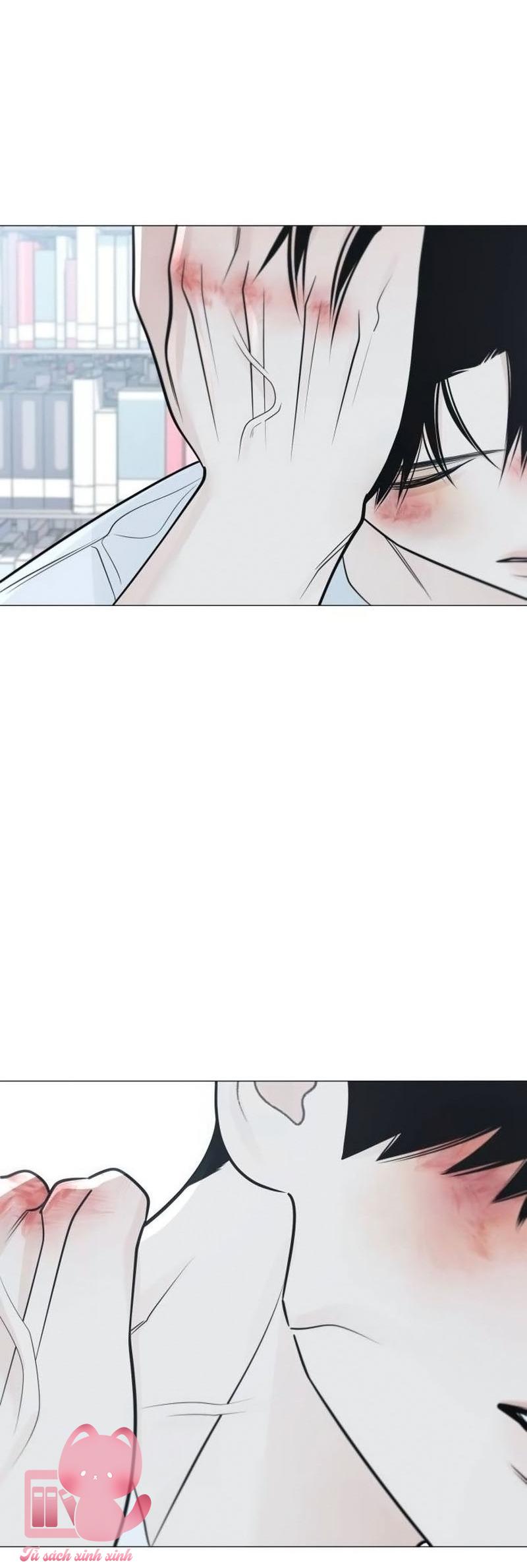 Hashtag: Mối Tình Đầu - Chap 49 - Trang 42