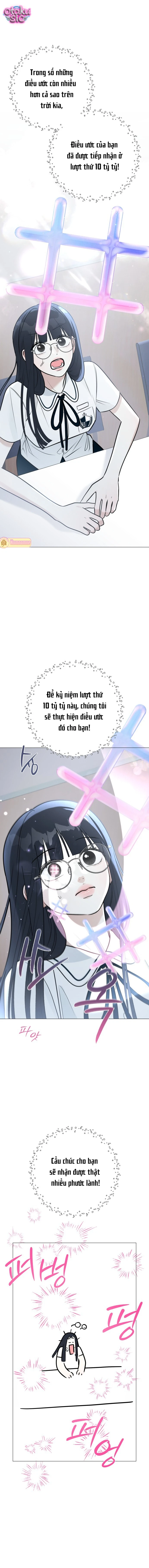Hashtag tình đầu - Chap 1 - Trang 18