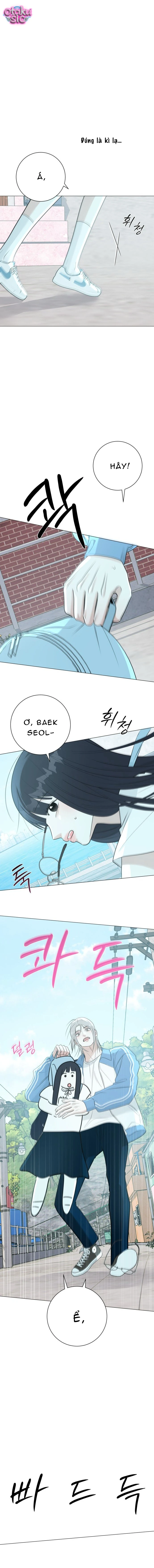 Hashtag tình đầu - Chap 10 - Trang 7