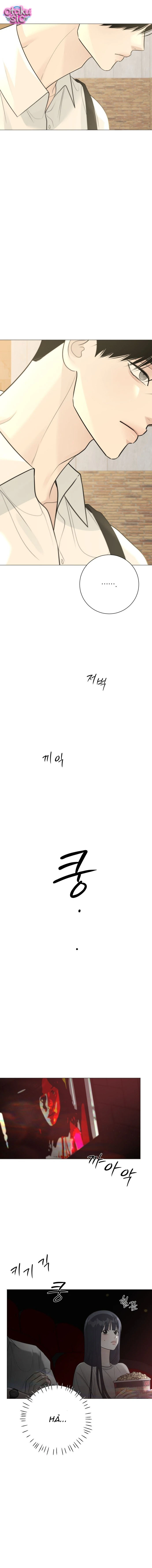 Hashtag tình đầu - Chap 11 - Trang 10