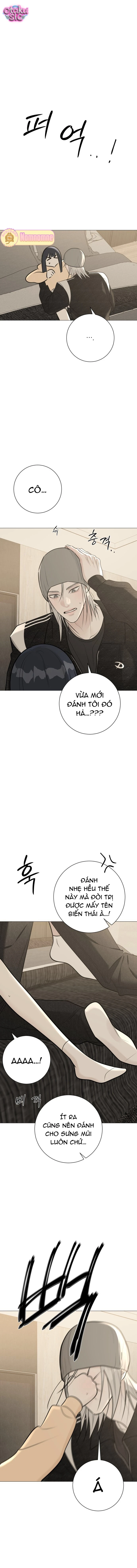 Hashtag tình đầu - Chap 13 - Trang 0