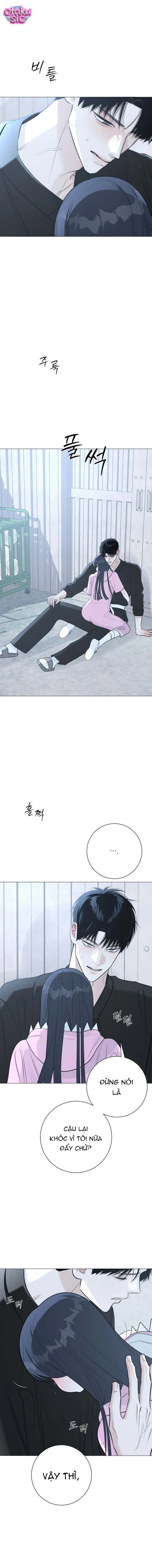 Hashtag tình đầu - Chap 14 - Trang 18