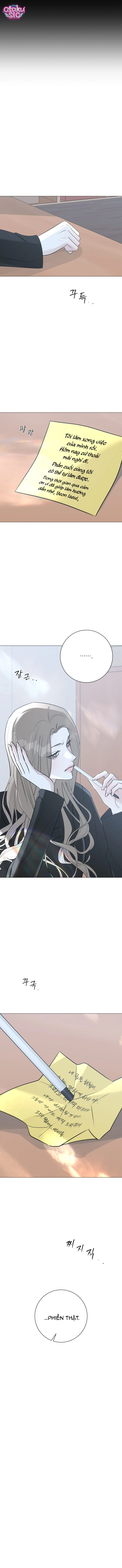 Hashtag tình đầu - Chap 15 - Trang 19