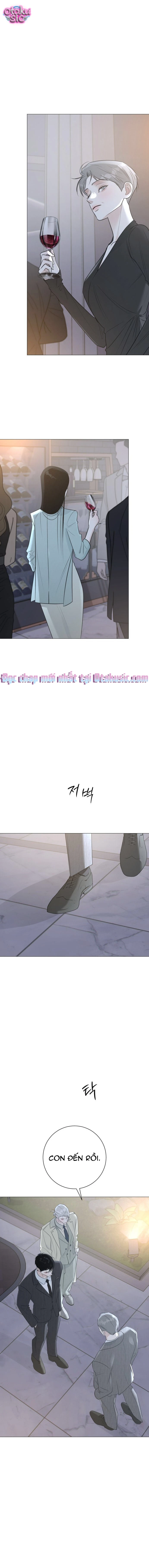 Hashtag tình đầu - Chap 16 - Trang 7