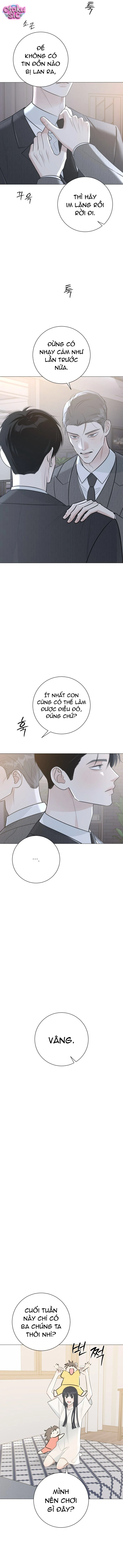 Hashtag tình đầu - Chap 16 - Trang 8