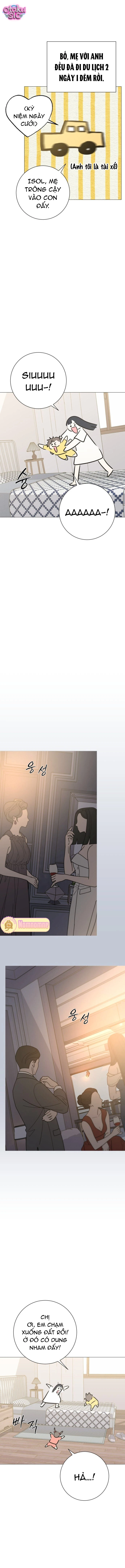 Hashtag tình đầu - Chap 16 - Trang 9