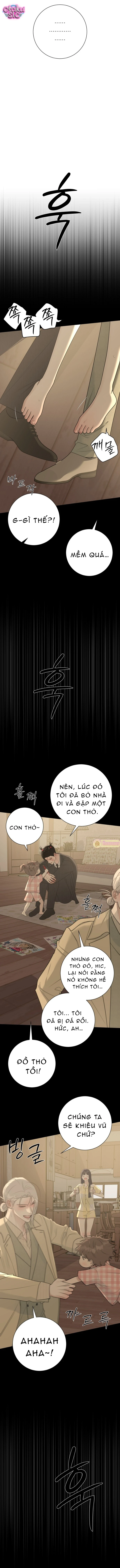 Hashtag tình đầu - Chap 17 - Trang 1