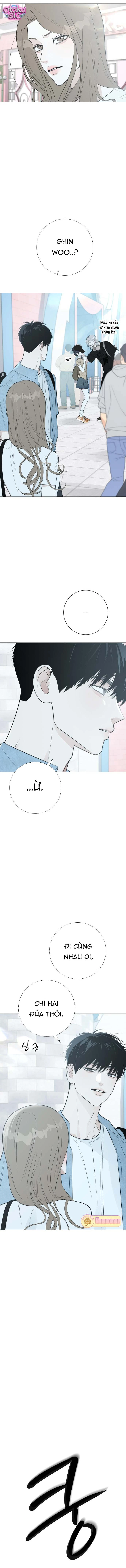 Hashtag tình đầu - Chap 18 - Trang 2