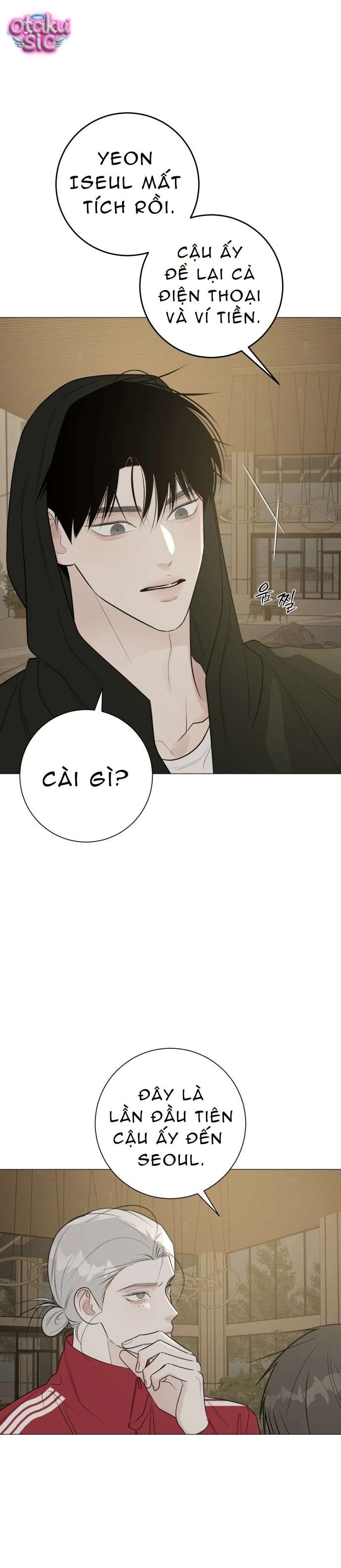 Hashtag tình đầu - Chap 19 - Trang 10