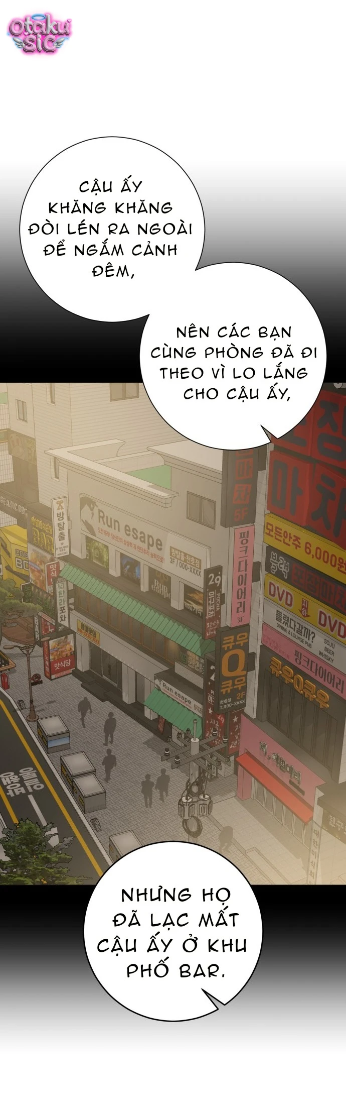 Hashtag tình đầu - Chap 19 - Trang 11