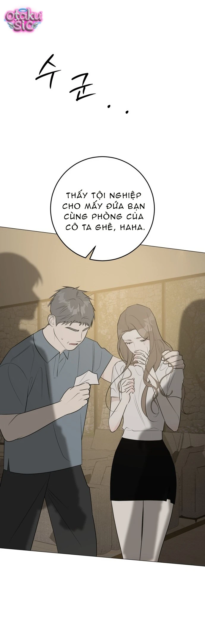 Hashtag tình đầu - Chap 19 - Trang 14
