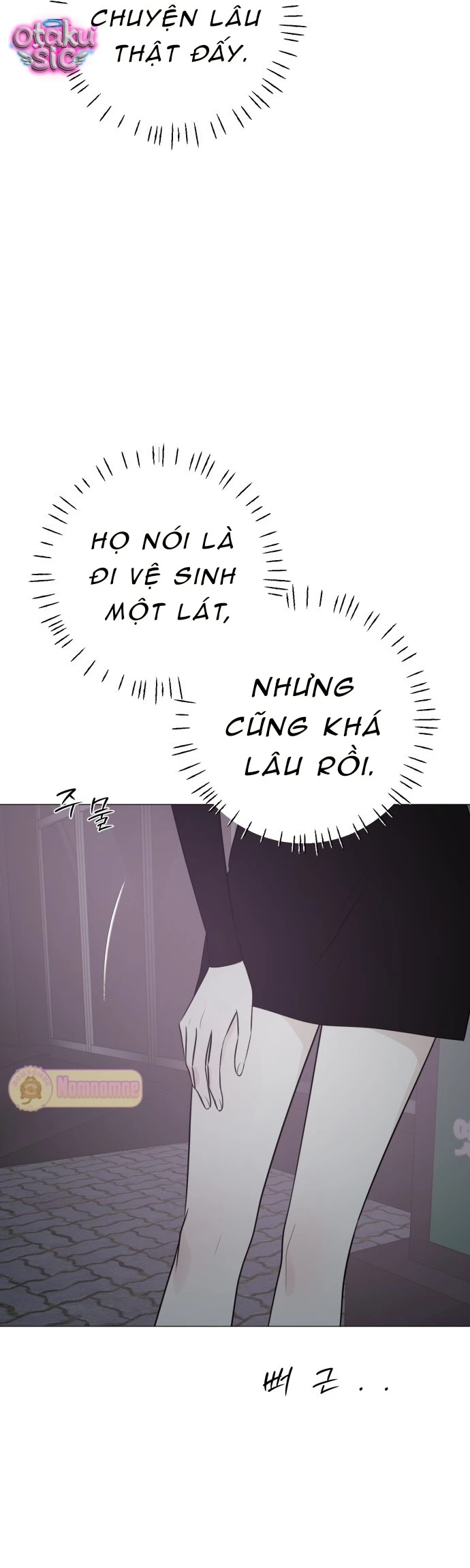Hashtag tình đầu - Chap 19 - Trang 17