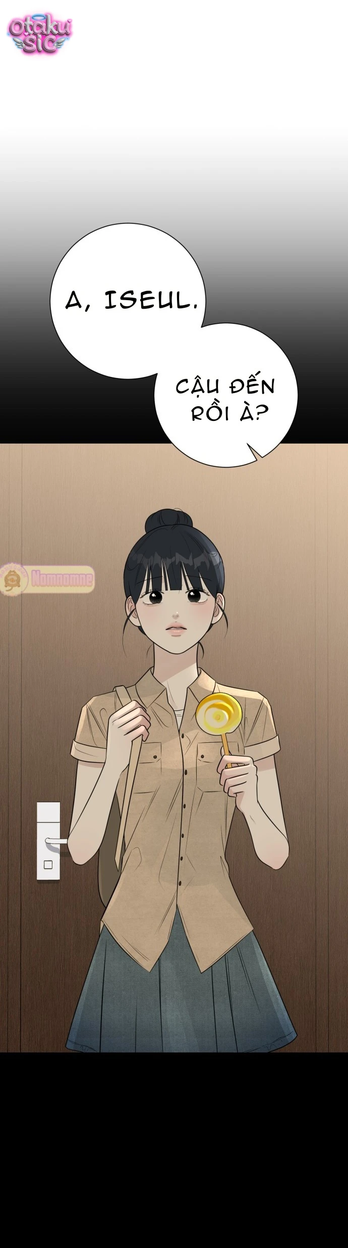 Hashtag tình đầu - Chap 19 - Trang 19