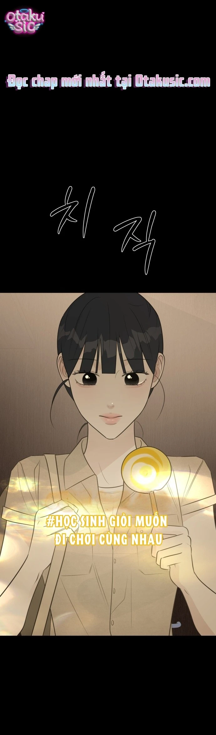 Hashtag tình đầu - Chap 19 - Trang 21
