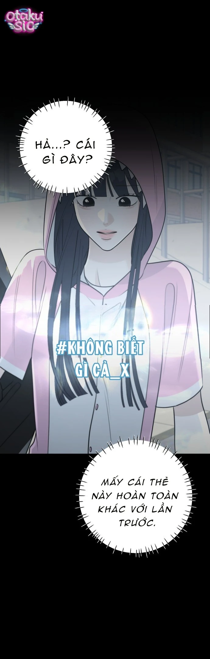 Hashtag tình đầu - Chap 19 - Trang 22