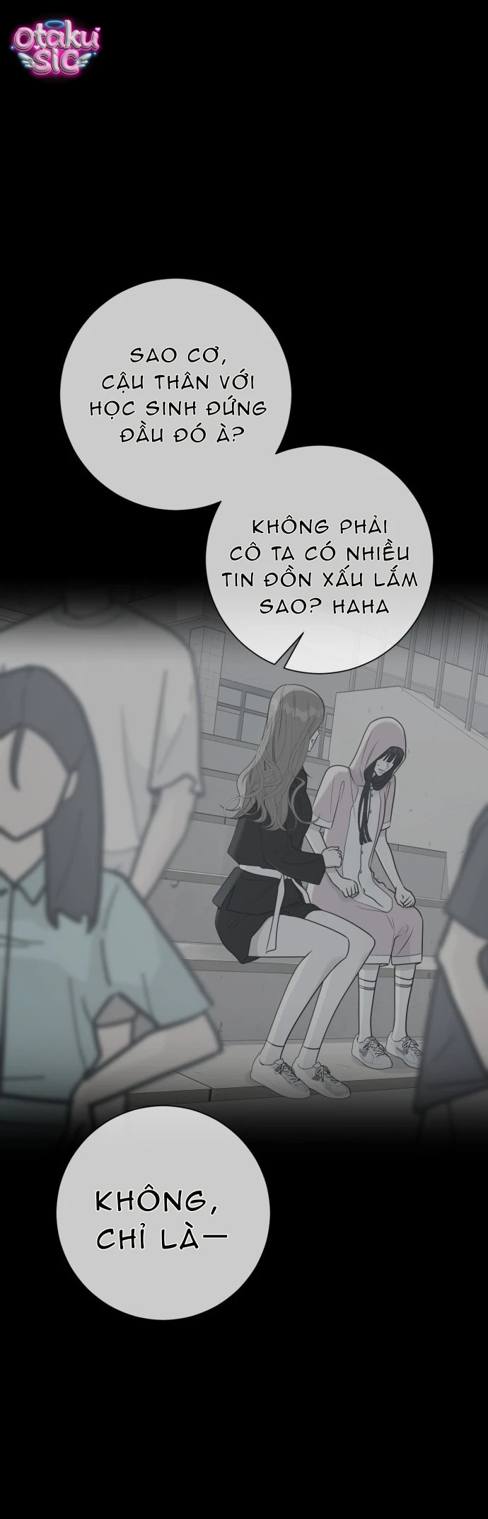 Hashtag tình đầu - Chap 19 - Trang 25