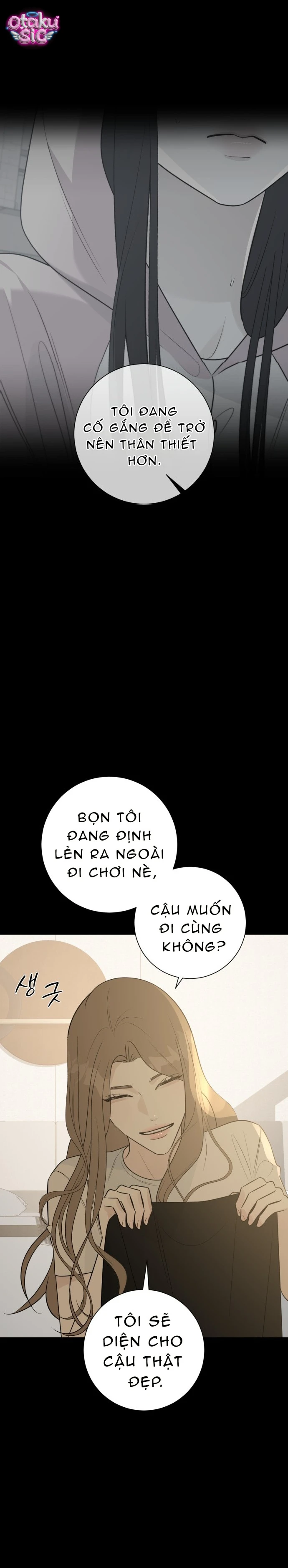 Hashtag tình đầu - Chap 19 - Trang 26