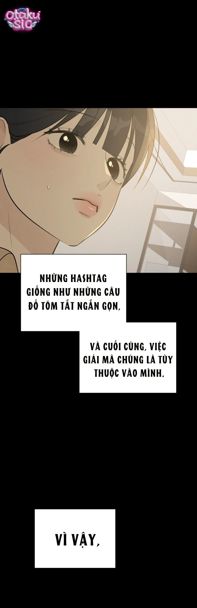 Hashtag tình đầu - Chap 19 - Trang 27