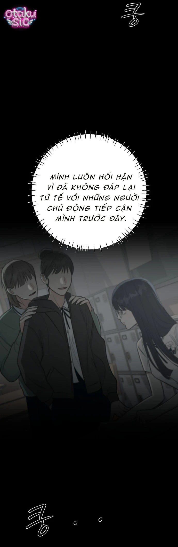 Hashtag tình đầu - Chap 19 - Trang 29