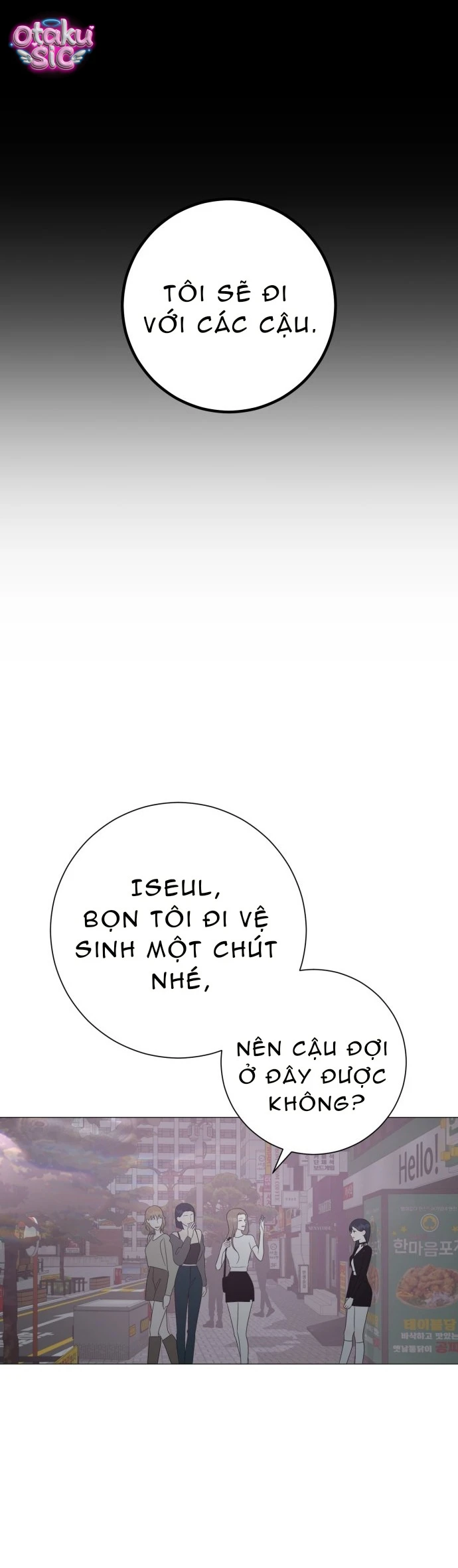 Hashtag tình đầu - Chap 19 - Trang 31