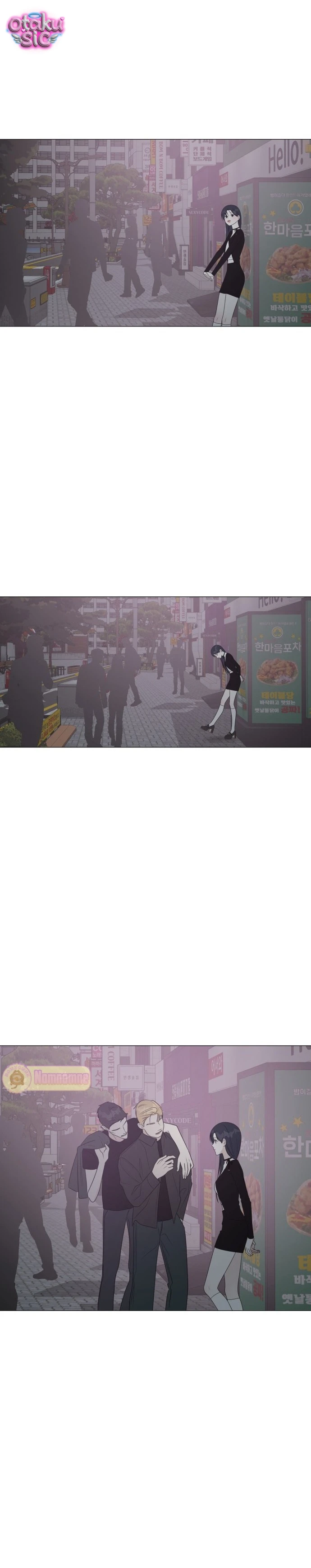 Hashtag tình đầu - Chap 19 - Trang 32