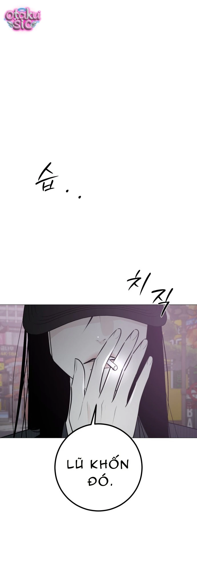 Hashtag tình đầu - Chap 19 - Trang 33