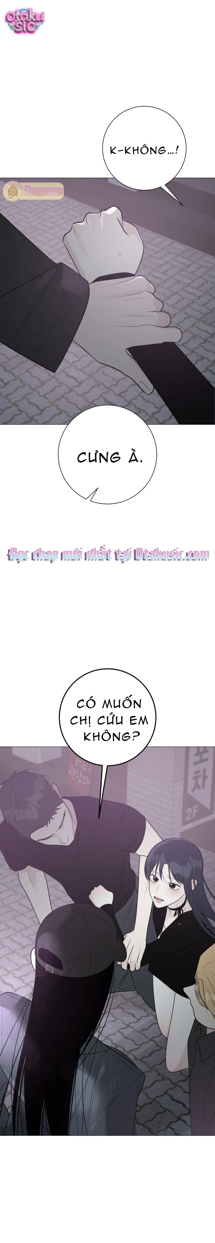 Hashtag tình đầu - Chap 19 - Trang 36