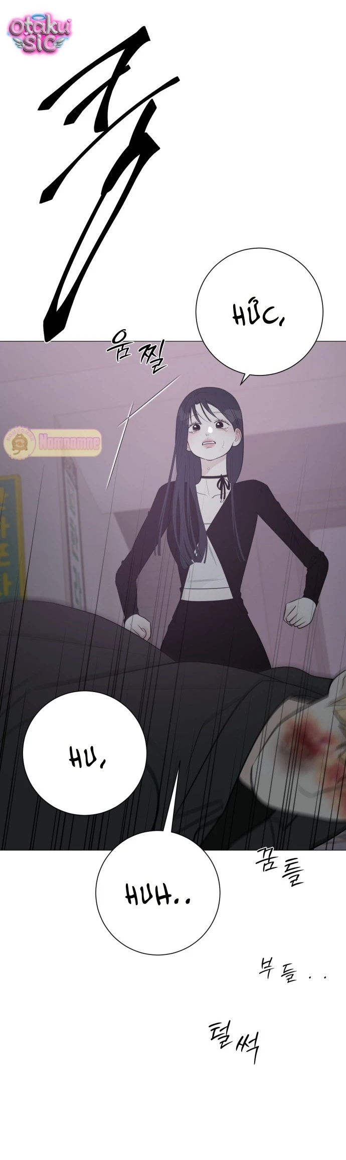 Hashtag tình đầu - Chap 19 - Trang 40