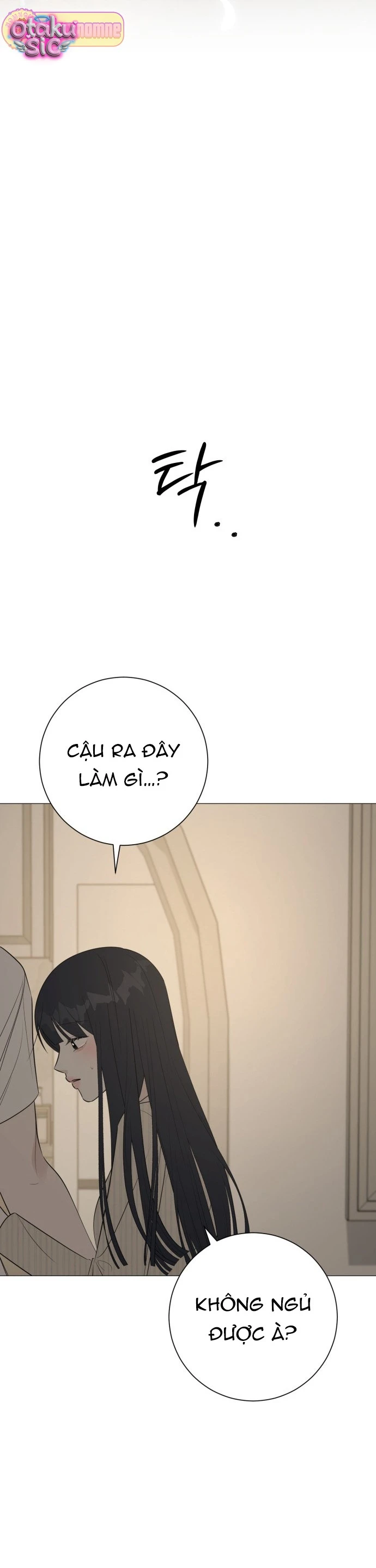 Hashtag tình đầu - Chap 21 - Trang 15