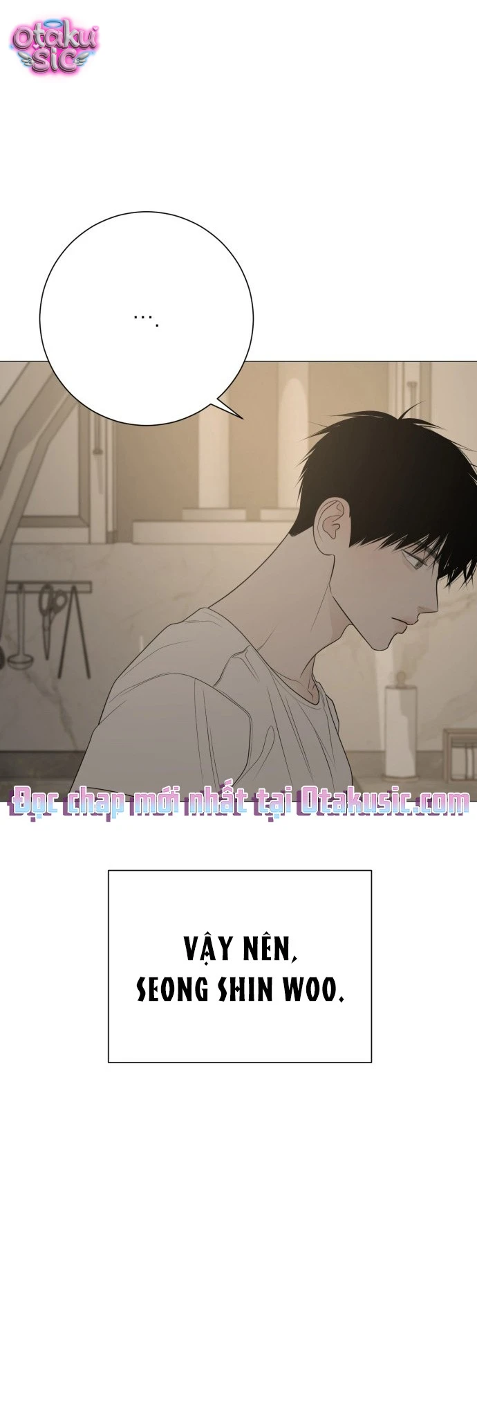 Hashtag tình đầu - Chap 21 - Trang 16