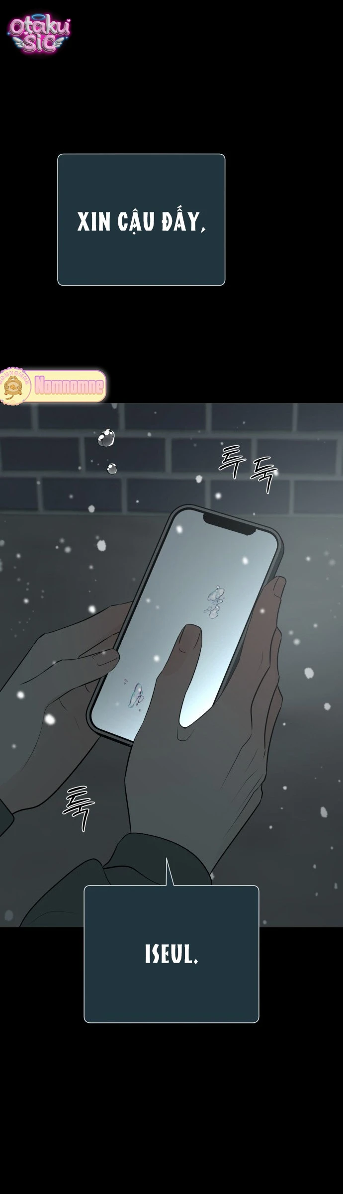 Hashtag tình đầu - Chap 21 - Trang 19
