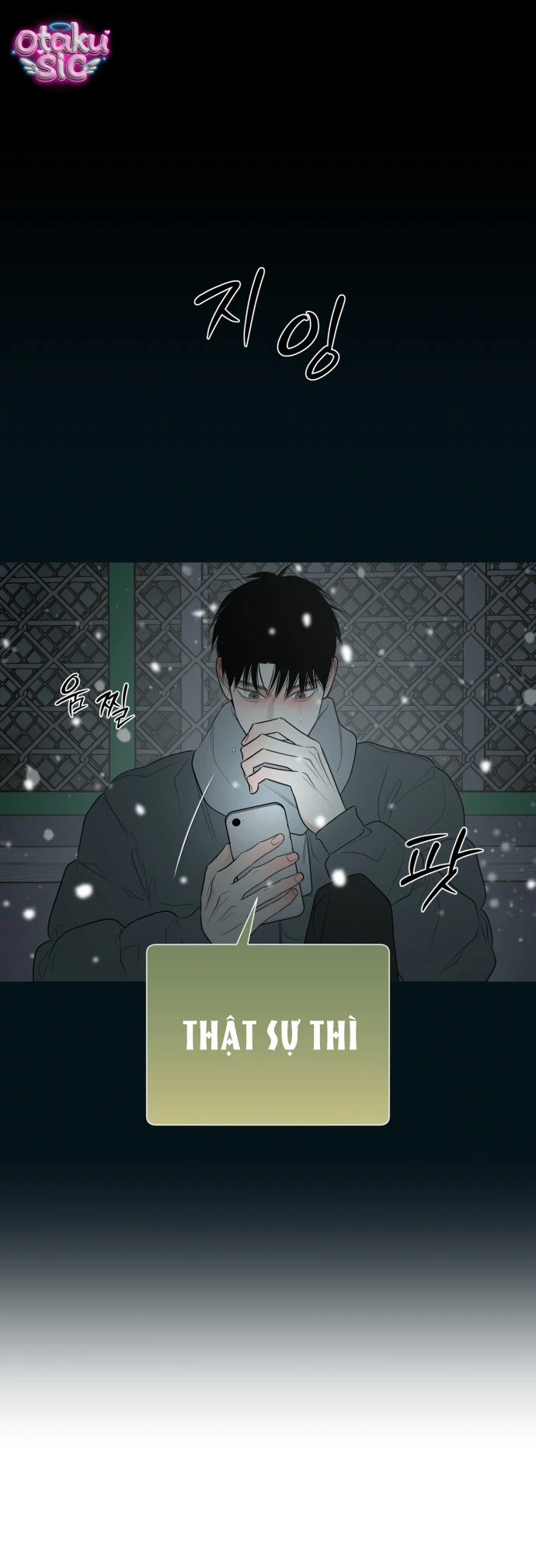 Hashtag tình đầu - Chap 21 - Trang 20
