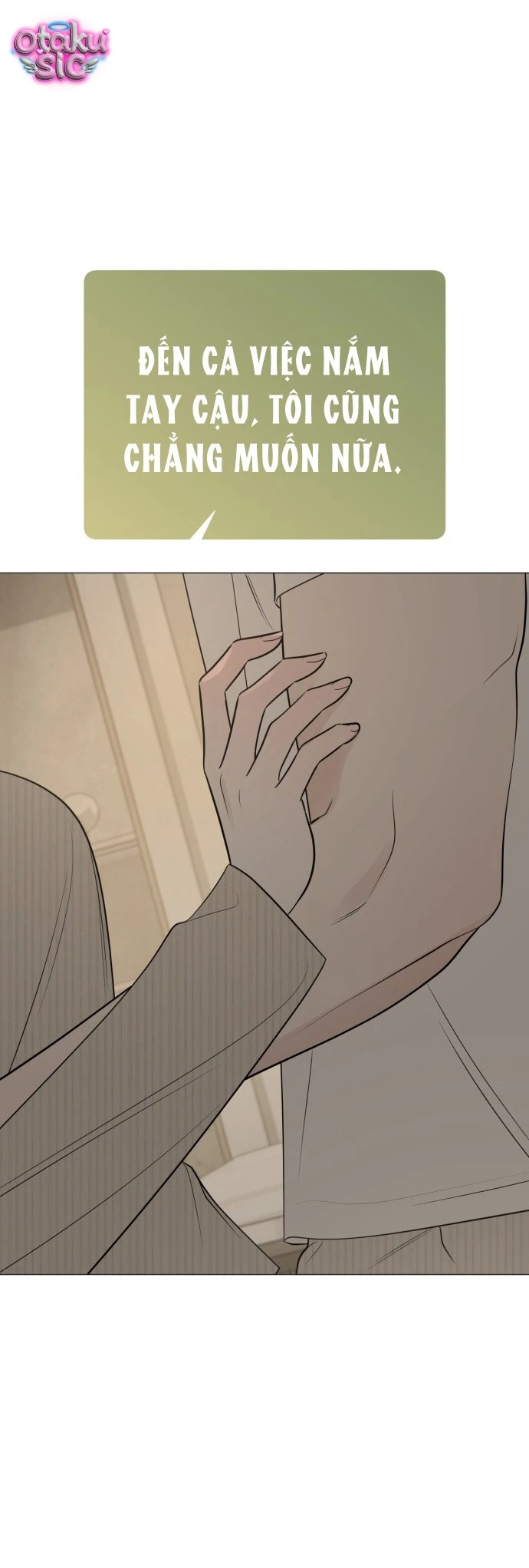 Hashtag tình đầu - Chap 21 - Trang 22