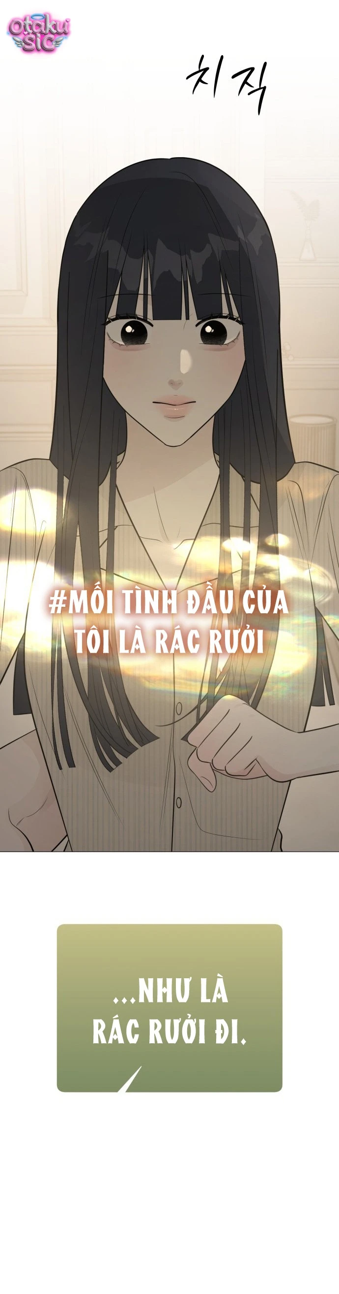 Hashtag tình đầu - Chap 21 - Trang 24