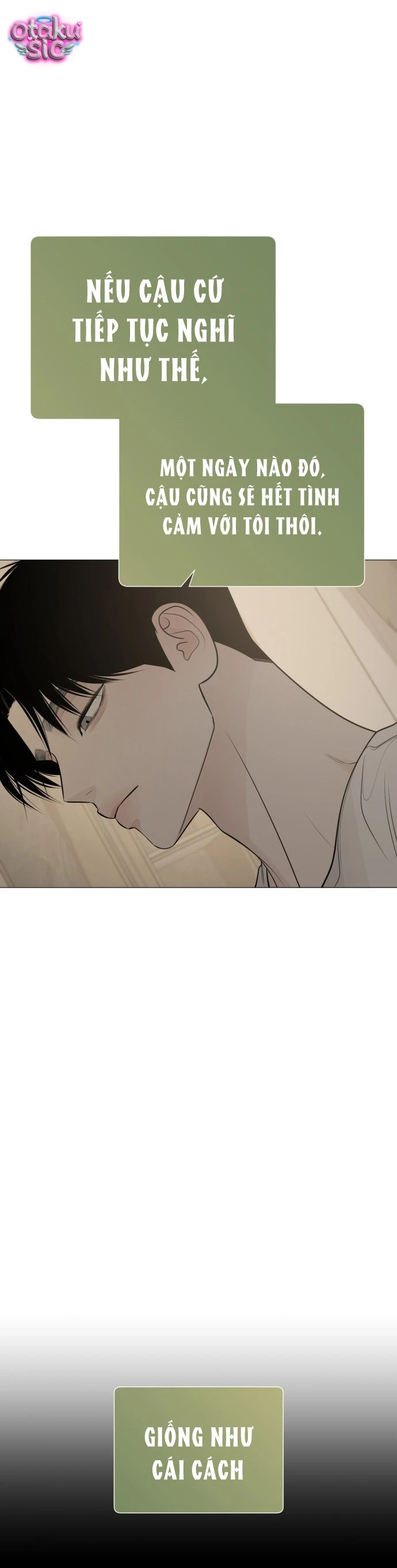 Hashtag tình đầu - Chap 21 - Trang 25