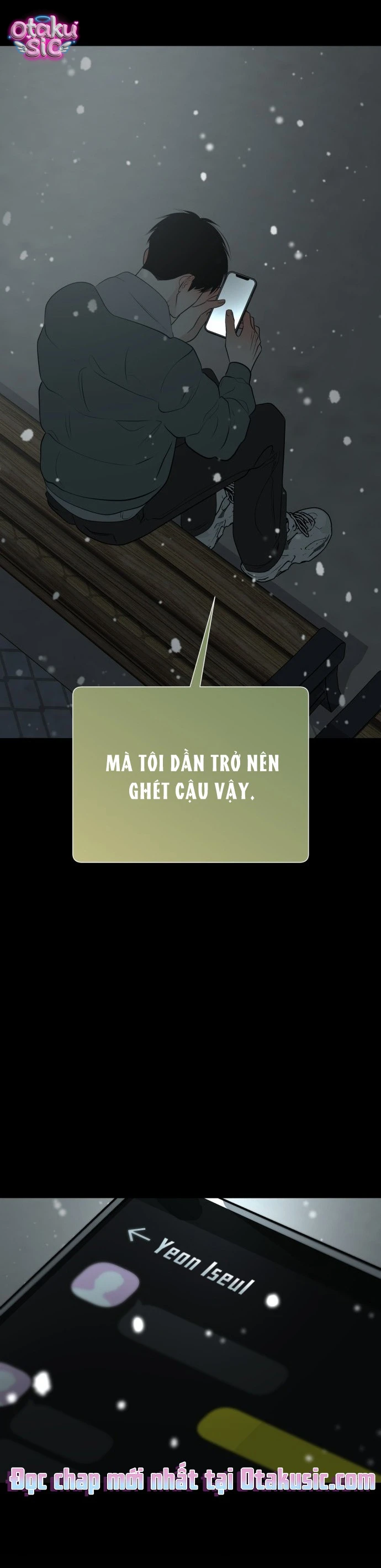 Hashtag tình đầu - Chap 21 - Trang 26