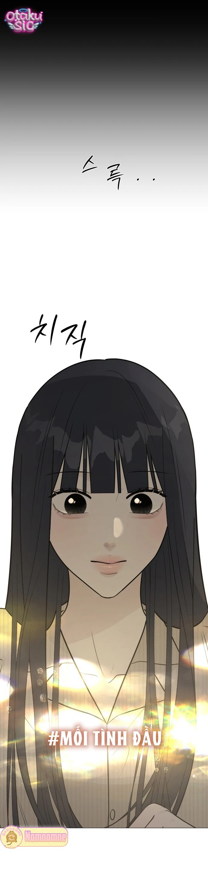 Hashtag tình đầu - Chap 21 - Trang 27