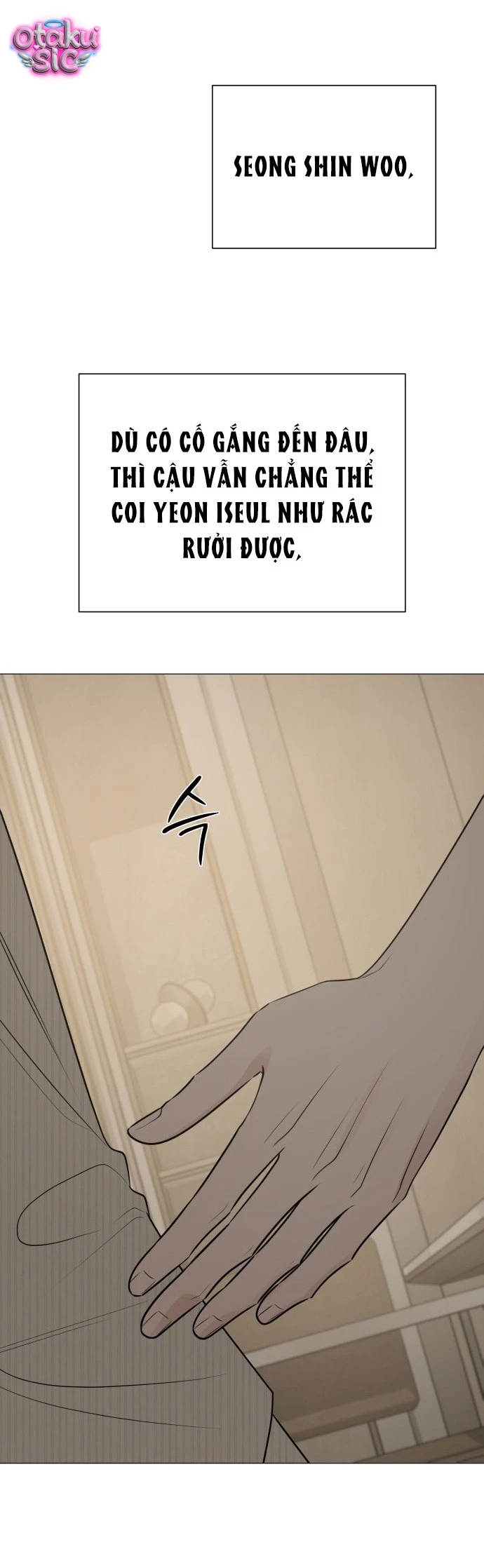 Hashtag tình đầu - Chap 21 - Trang 28