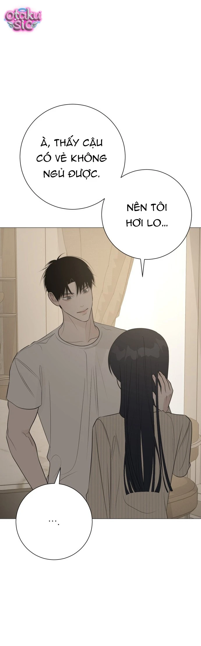 Hashtag tình đầu - Chap 21 - Trang 30