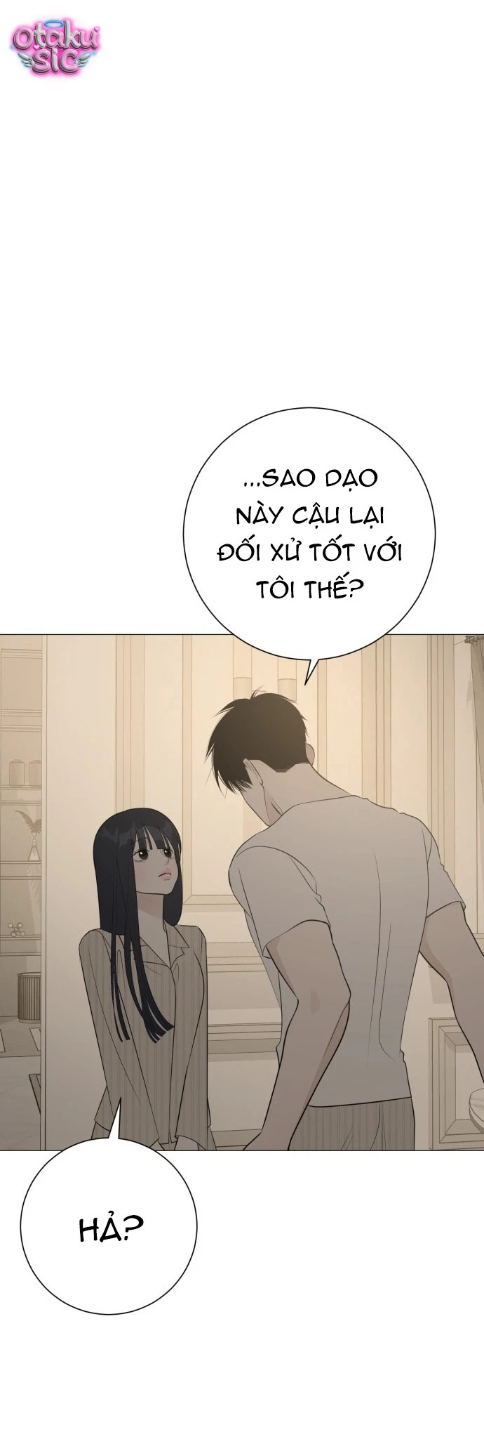 Hashtag tình đầu - Chap 21 - Trang 32