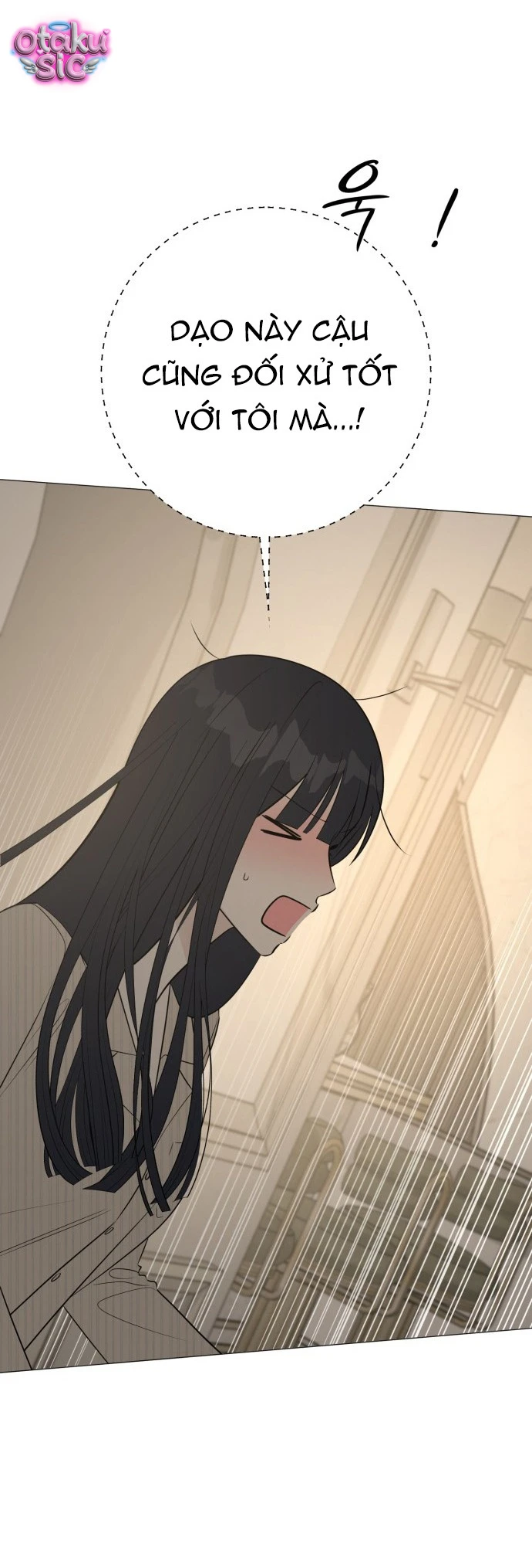 Hashtag tình đầu - Chap 21 - Trang 37