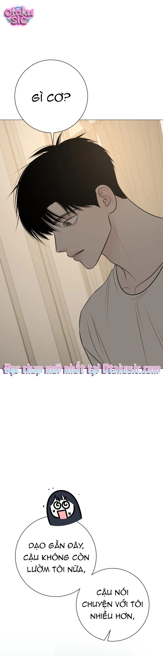 Hashtag tình đầu - Chap 21 - Trang 38
