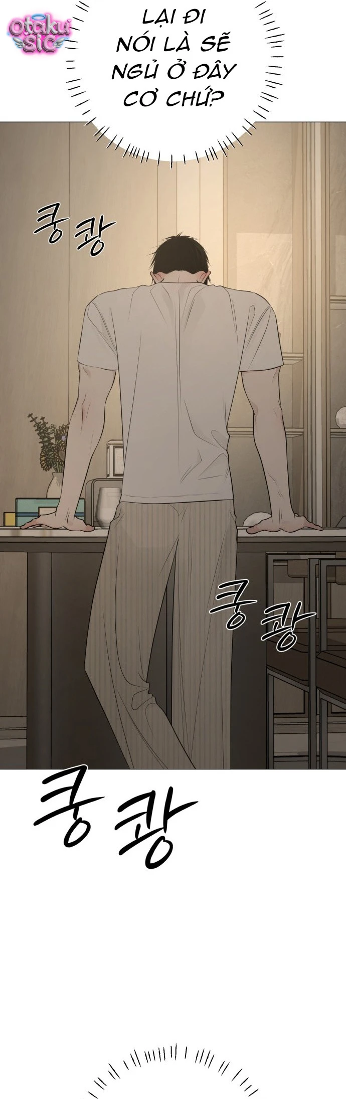 Hashtag tình đầu - Chap 21 - Trang 4